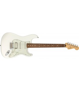 GUITARRA ELECTRICA FENDER PLAYER STRATOCASTER HSS PF PWH
