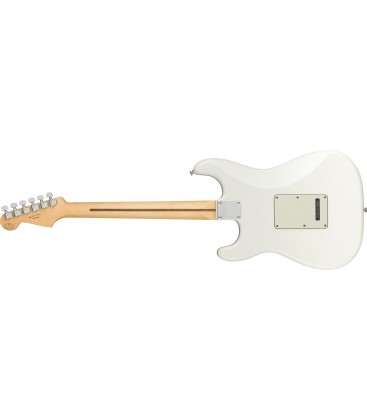 GUITARRA ELECTRICA FENDER PLAYER STRATOCASTER HSS PF PWH