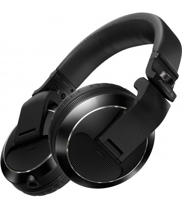 AURICULARES PIONEER DJ HDJ-X7-K