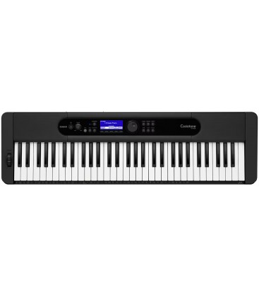 TECLADO ELECTRONICO CASIO CT-S400