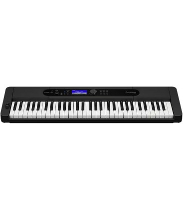 TECLADO ELECTRONICO CASIO CT-S400