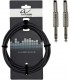 CABLE JACK-JACK ESTEREO DE 1.5 M ALPHA AUDIO 190.020