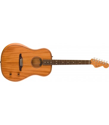 GUITARRA ELECTROACUSTICA FENDER HIGHWAY DREADNOUGHT MAH