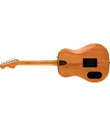 GUITARRA ELECTROACUSTICA FENDER HIGHWAY DREADNOUGHT MAH