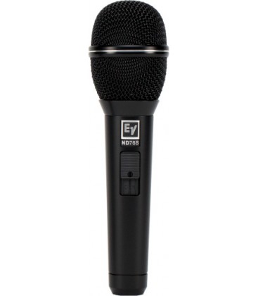 MICROFONO DINAMICO VOCAL ELECTRO-VOICE ND76S