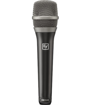 MICROFONO VOCAL DE CONDENSADOR ELECTRO-VOICE RE520