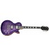 GUITARRA ELECTRICA EPIPHONE LES PAUL MODERN FIGURED PRB