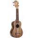 UKELELE SOPRANO OQAN QUK-DAO EXOTIC