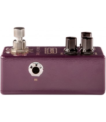 PEDAL DE SATURACION MXR DUKE OF TONE