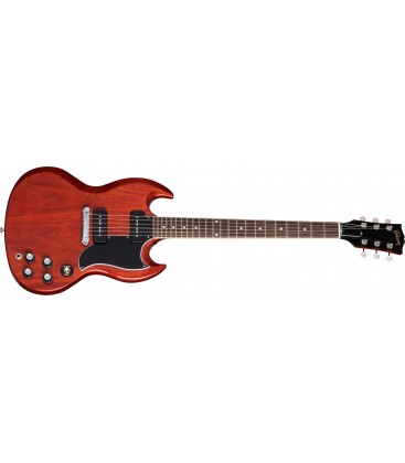 GUITARRA ELECTRICA GIBSON SG SPECIAL VINTAGE CHERRY