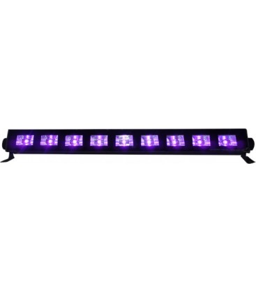 BARRA LED ULTRAVIOLETA IBIZA LIGHT LED-UVBAR