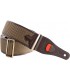 CORREA RIGHTON T-BREATHE BROWN