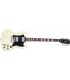 GUITARRA ELECTRICA GIBSON SG STANDARD CLASSIC WHITE