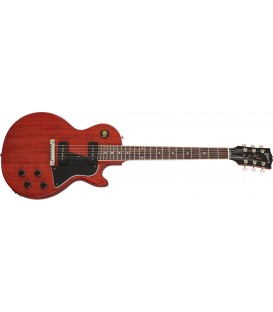 GUITARRA ELECTRICA GIBSON LES PAUL SPECIAL VINTAGE CHERRY