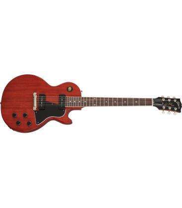 GUITARRA ELECTRICA GIBSON LES PAUL SPECIAL VINTAGE CHERRY