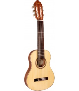 GUITALELE CON FUNDA VALENCIA VC350