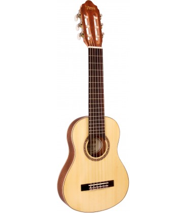 GUITALELE CON FUNDA VALENCIA VC350