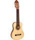 GUITALELE CON FUNDA VALENCIA VC350