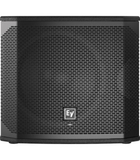 SUBGRAVE ACTIVO ELECTRO-VOICE ELX200-12SP