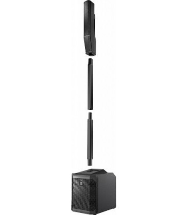 COLUMNA AMPLIFICADA ELECTRO-VOICE EVOLVE 30M BLACK