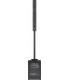 COLUMNA AMPLIFICADA ELECTRO-VOICE EVOLVE 50M BLACK