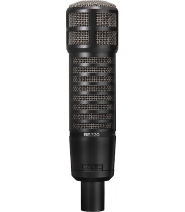 MICROFONO DINAMICO ELECTRO-VOICE RE320