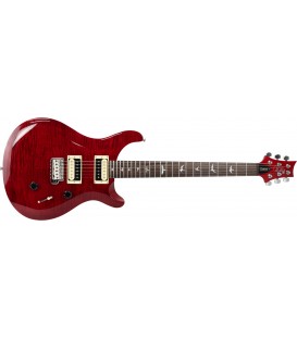 GUITARRA ELECTRICA PRS SE CUSTOM 24 RUBY LIMITED RUN