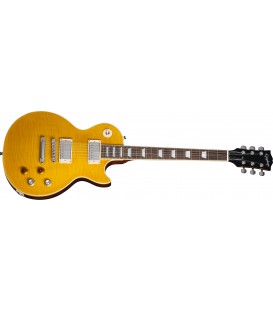 GUITARRA ELECTRICA EPIPHONE KIRK HAMMETT GREENY 1959 LES PAUL