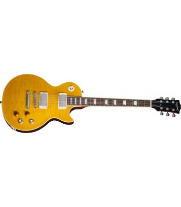 GUITARRA ELECTRICA EPIPHONE KIRK HAMMETT GREENY 1959 LES PAUL