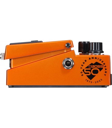 BOSS PEDAL DS1 50 ANIVERSARIO DS1-B50A