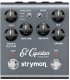 PEDAL DE EFECTO DE DELAY DE CINTA STRYMON EL CAPISTAN V2