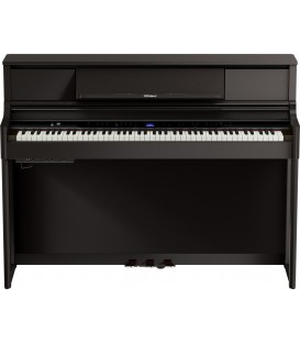 PIANO DIGITAL ROLAND LX-5 DARK ROSEWOOD