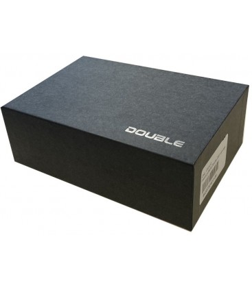 PREAMPLIFICADOR DE GUITARRA CLASICA O ACUSTICA DOUBLE OS1CC (CON CAJA)