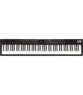 PIANO DE ESCENARIO ROLAND RD-88 EX