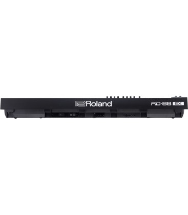 PIANO DE ESCENARIO ROLAND RD-88 EX