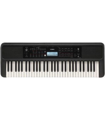 TECLADO PORTATIL YAMAHA PSR-E383