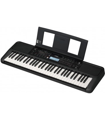 TECLADO PORTATIL YAMAHA PSR-E383