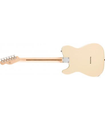 GUITARRA ELECTRICA SQUIER AFFINITY TELECASTER THINLINE IL OWH