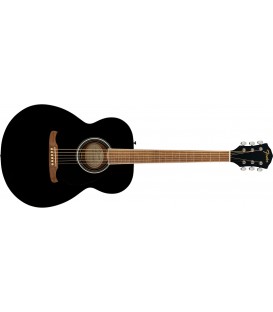 GUITARRA ACUSTICA FENDER FA-135 CONCERT LE BLACK