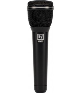 MICROFONO DINAMICO VOCAL ELECTRO-VOICE ND96