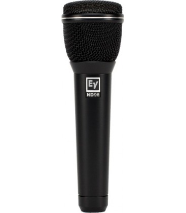 MICROFONO DINAMICO VOCAL ELECTRO-VOICE ND96