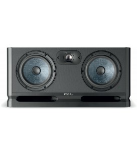 MONITOR DE ESTUDIO FOCAL ALPHA TWIN EVO