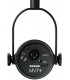 MICROFONO DINAMICO PARA PODCAST SHURE MV7 PLUS