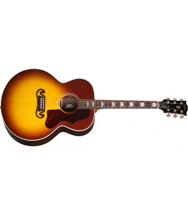 GUITARRA ELECTROACUSTICA GIBSON SJ-200 STUDIO ROSEWOOD SRB