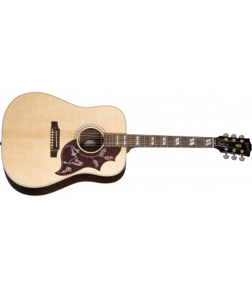 GUITARRA ELECTROACUSTICA GIBSON HUMMINGBIRD STUDIO ROSEWOOD SAN