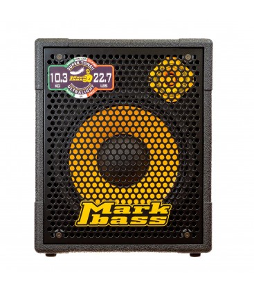 AMPLIFICADOR DE BAJO MARKBASS MB58R MINI CMD121 PURE