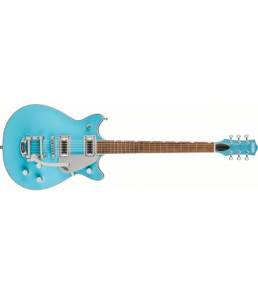 GUITARRA ELECTRICA GRETSCH G5232T ELECTROMATIC DOUBLE JET KAB