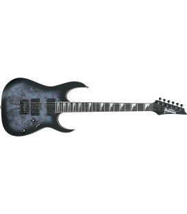 GUITARRA ELECTRICA IBANEZ GRG121PAR-KBF