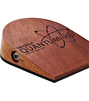 PEDAL TRIGGER DE EXPANSION ORTEGA QUANTUMEXP