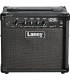 AMPLIFICADOR DE GUITARRA ELECTRICA LANEY LX15 BLACK